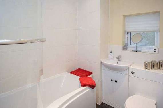 2&nbsp;Bedroom&nbsp;Terraced