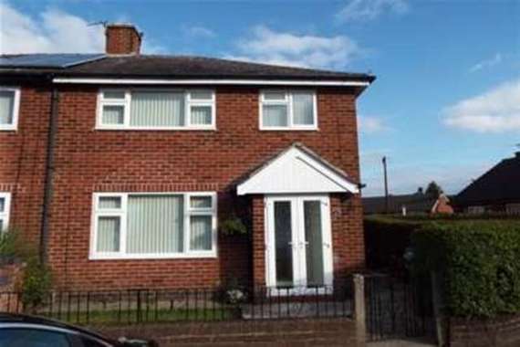 3 Bedroom Detached