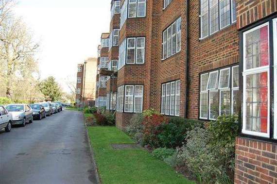 2&nbsp;Bedroom&nbsp;Apartment