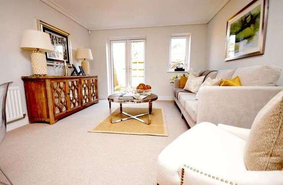 3 Bedroom Detached