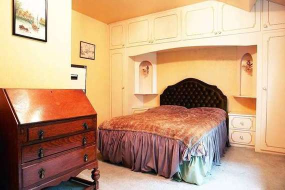 4 Bedroom Detached