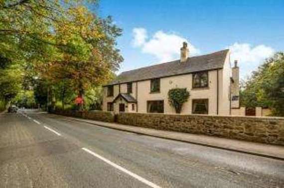 4 Bedroom Detached