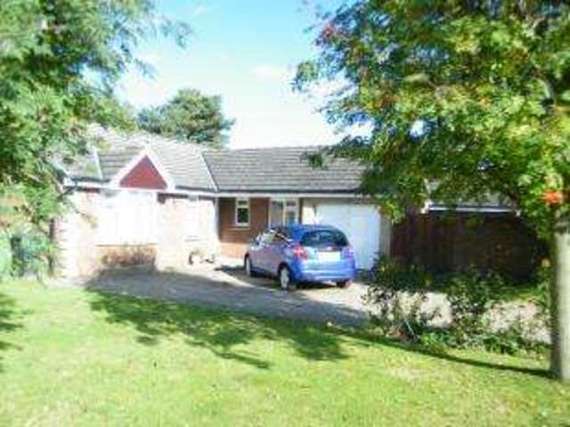 3 Bedroom Bungalow