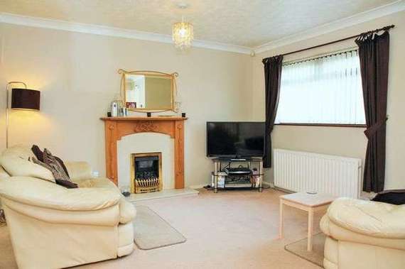 3 Bedroom Detached