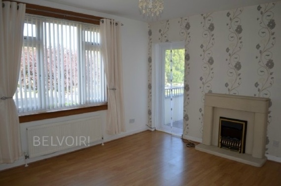 2 Bedroom Flat