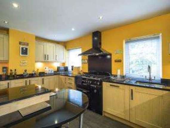 3 Bedroom Detached