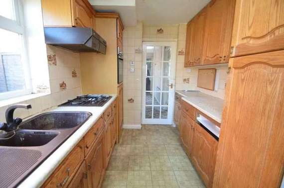 3 Bedroom Semi-Detac...