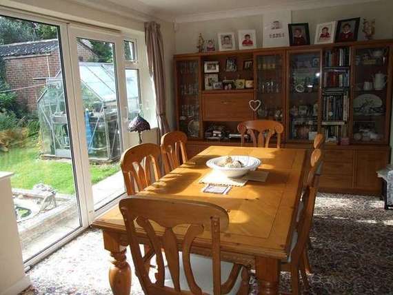 3 Bedroom Detached
