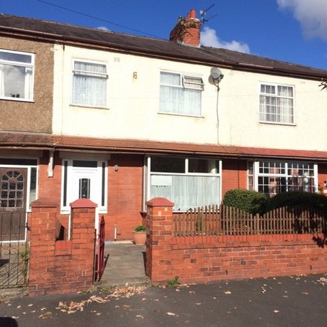3 Bedroom Terraced