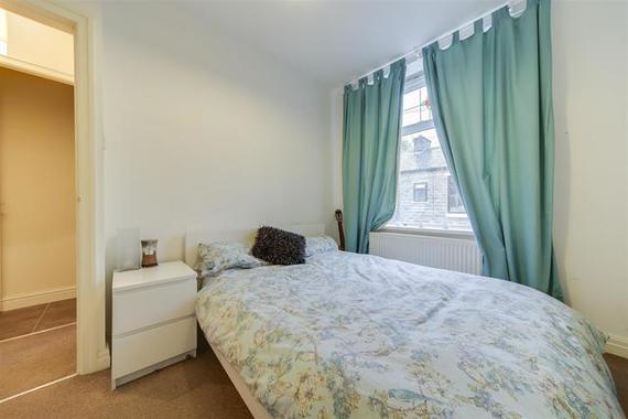 2 Bedroom Terraced