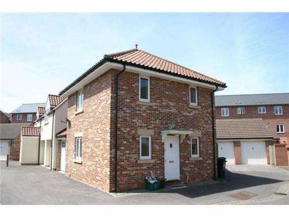 2 Bedroom Detached