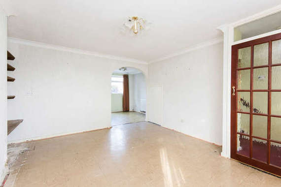 3 Bedroom Terraced