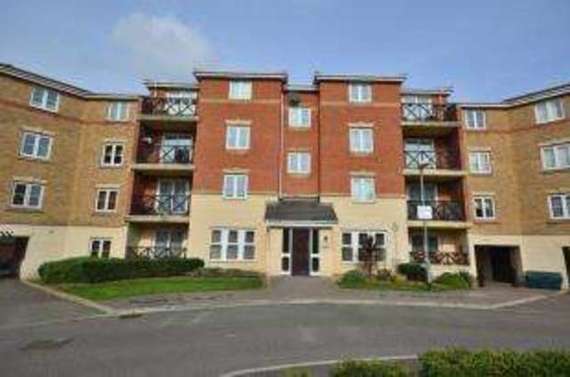 2 Bedroom Flat