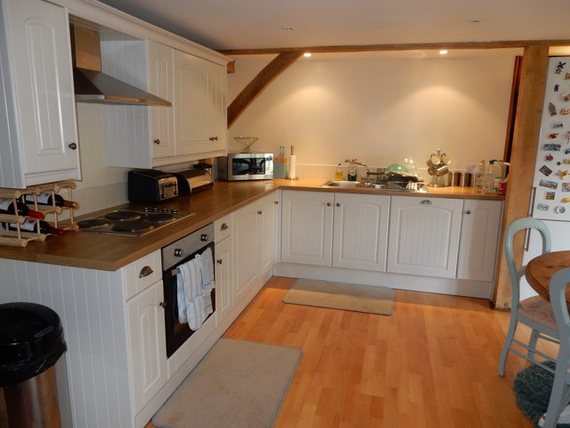 1 Bedroom Detached