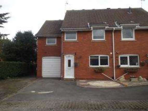 4 Bedroom Semi-Detac...