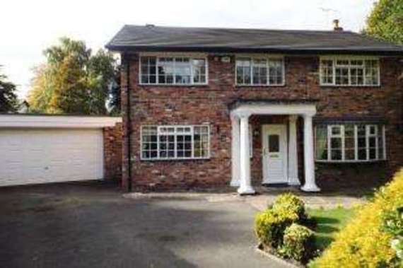 4 Bedroom Detached