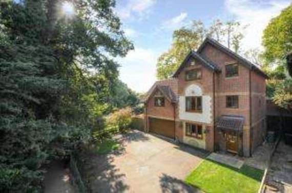 5 Bedroom Detached