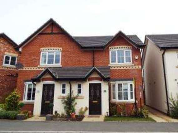 3 Bedroom Semi-Detac...