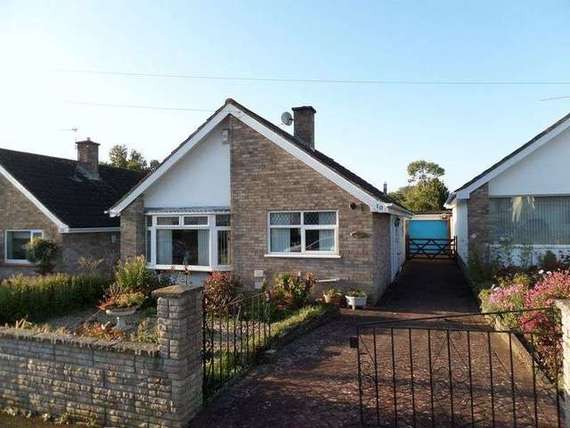 2 Bedroom Detached