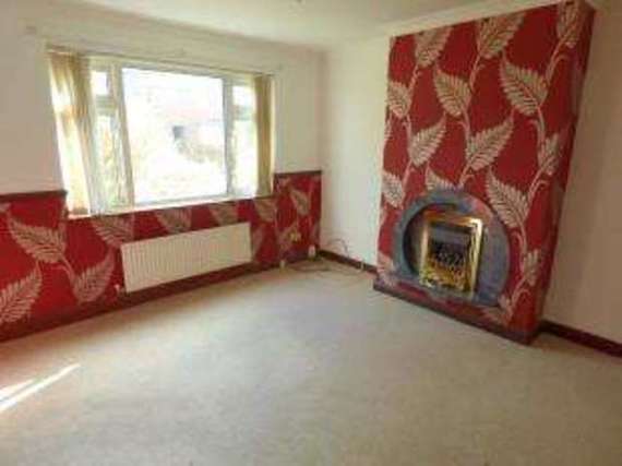 3 Bedroom Semi-Detac...