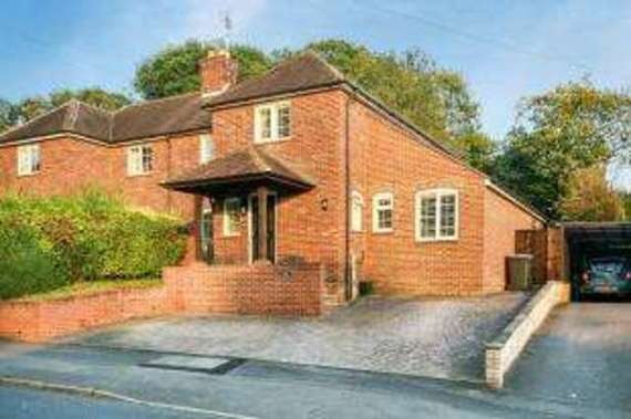 4 Bedroom Semi-Detac...