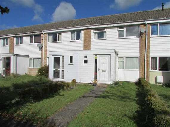 3 Bedroom Terraced