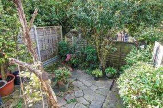 3 Bedroom Terraced