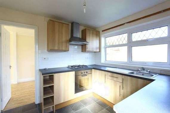 3 Bedroom Semi-Detac...