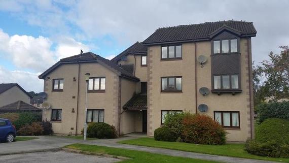 2 Bedroom Flat