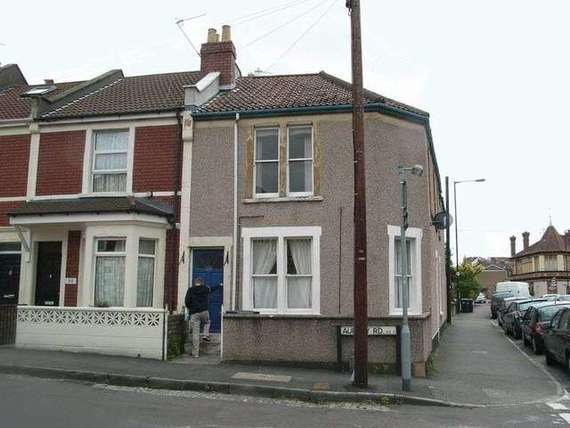 3 Bedroom Detached