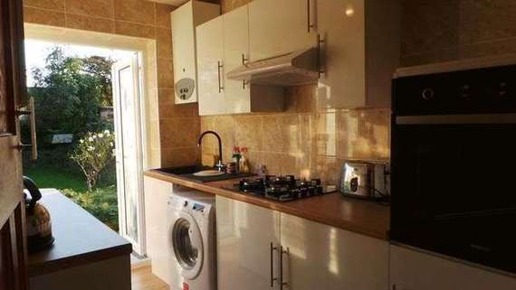 3&nbsp;Bedroom&nbsp;Terraced