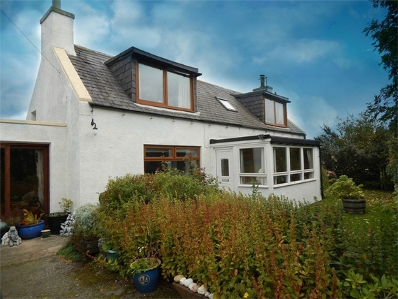 2 Bedroom Detached