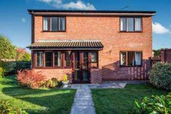 4 Bedroom Detached