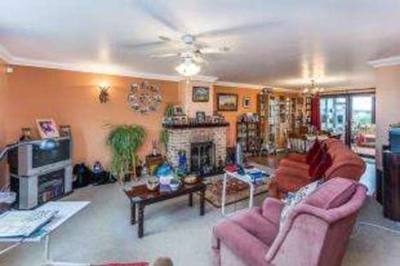 4 Bedroom Detached