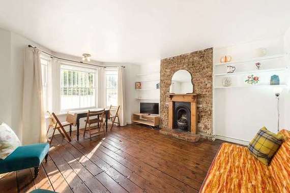 1 Bedroom Flat