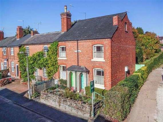 2&nbsp;Bedroom&nbsp;Semi-Detac...