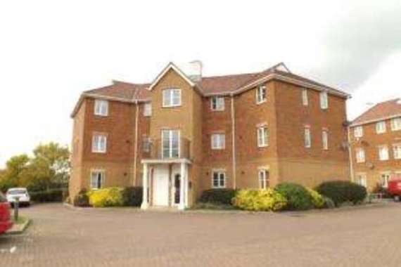 2 Bedroom Flat
