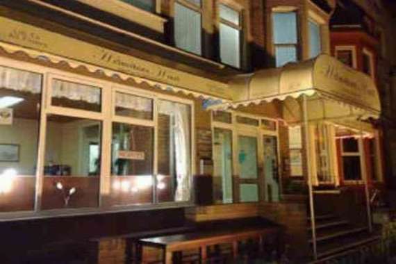 35&nbsp;Bedroom&nbsp;Detached