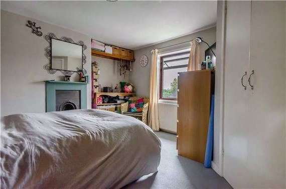 2 Bedroom Semi-Detac...