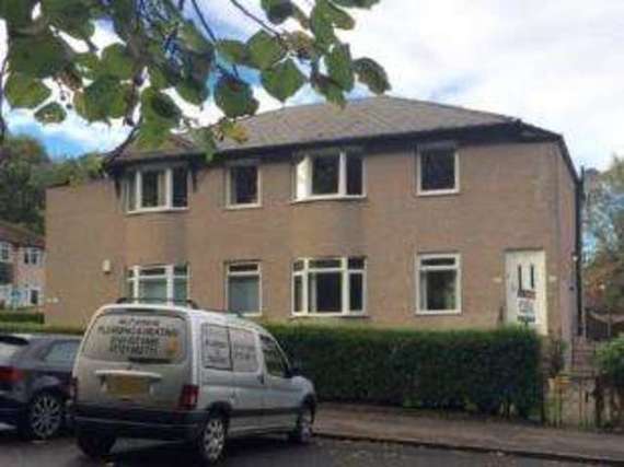 3 Bedroom Flat