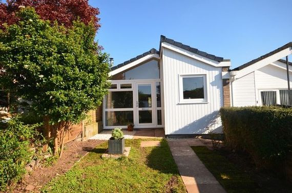 2 Bedroom Bungalow
