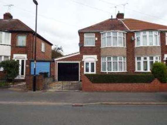 3 Bedroom Semi-Detac...