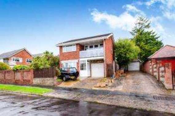 4 Bedroom Detached