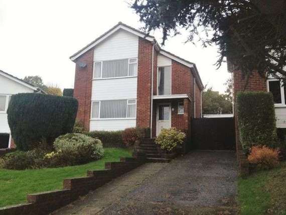 3 Bedroom Detached