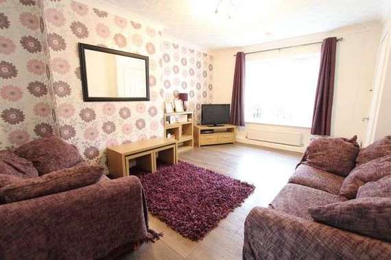 3 Bedroom Terraced