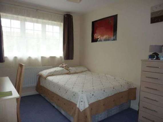 3 Bedroom Detached