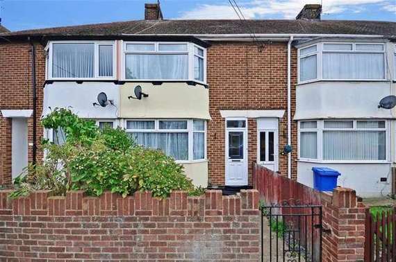 3 Bedroom Terraced