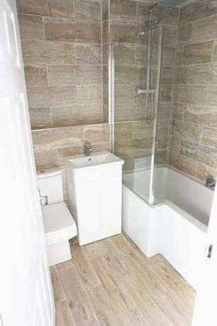 2 Bedroom Flat