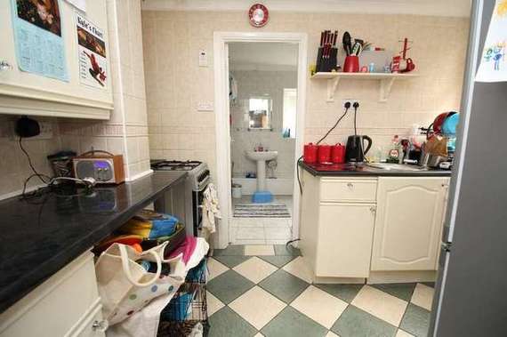 3 Bedroom Semi-Detac...