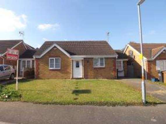 3 Bedroom Detached